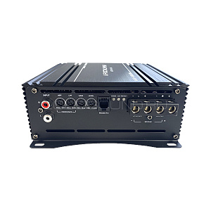 Apocalypse AAP-500.2D Atom Plus