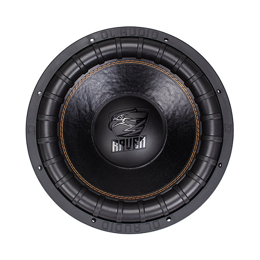 Сабвуфер DL AUDIO RAVEN 10