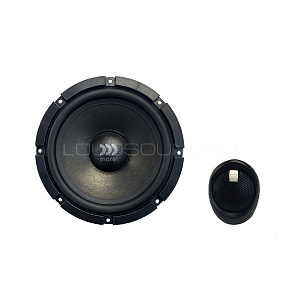 Morel Maximo Ultra 602HE MKII