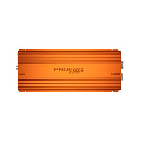 DL Audio Phoenix Sport 1.4500