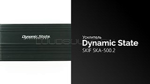 Dynamic State Skif SKA-500.2