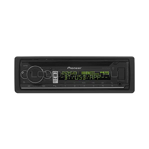 Pioneer DEH-S5250BT