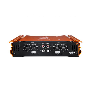 DL Audio Barracuda 4.100