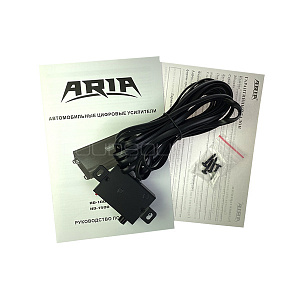 Aria HD-1000
