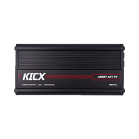 Kicx Angry Ant F4