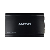 Avatar ABR-460.4