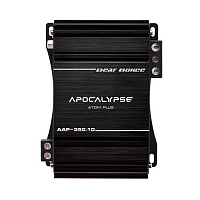 Apocalypse AAP-350.1D Atom Plus