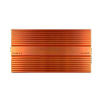 DL Audio Gryphon Pro 4.120 V.2