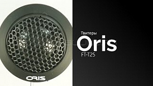Oris FT-T25 Fighter