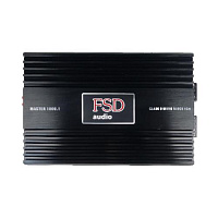 FSD audio MASTER MINI AMA-D1.1000
