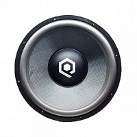 Sound Qubed HDC3.118 18" D4