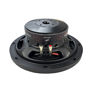 Audio System R08 FLAT EVO3 8" D4