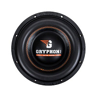 DL Audio Gryphon Pro 10 v.2 10" D2