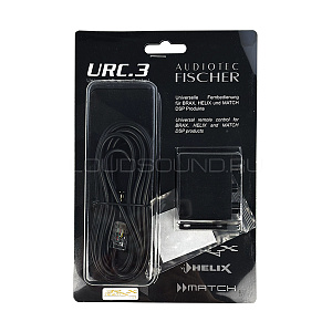 Helix URC 3