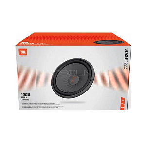 JBL Stage122D 12" D4