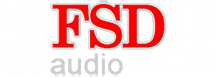 FSD audio (ФСД Аудио)
