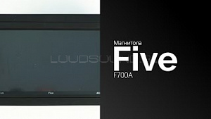 Five F700A
