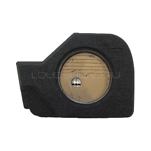 Короб стелс Drive Lada Granta лифтбэк 12" правый
