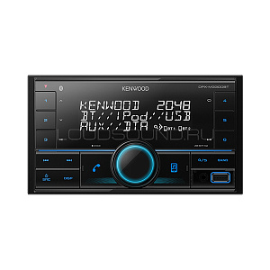 Kenwood DPX-M3300BT