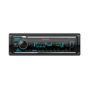 Kenwood KMM-BT408