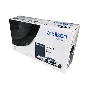 Audison Prima AP 6.5