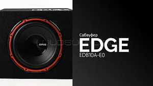 Edge EDB10A-E0