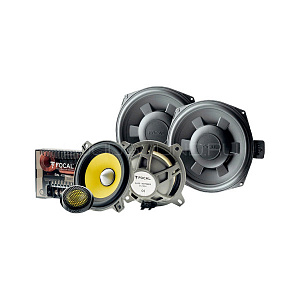 Focal Kit BMW-Premium