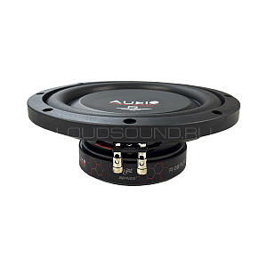 Audio System R08 FLAT EVO3 8" D4