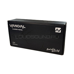 Audio Nova Vandal 20K 4Ом