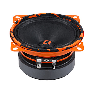 DL Audio Barracuda 100 4Ом
