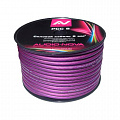 Audio Nova PCC 8Ga Фиолетовый