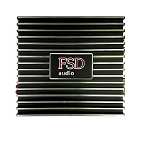 FSD Audio Standart Amp60.2