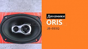 Oris JB-693Q Jab