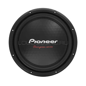 Pioneer TS-W312S4 12" S4