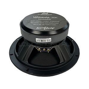 Audio Nova Vandal 20K 4Ом