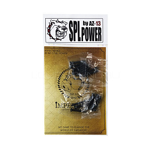 AZ-13 SPL Power Imperator MWI 6.5 серия Royal by AZ-13 SPL Power