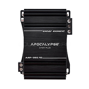 Apocalypse AAP-350.1D Atom Plus