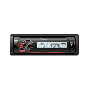 Pioneer MVH-MS410BT