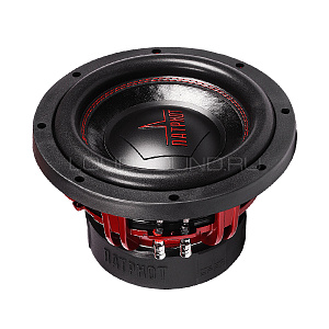 Урал Патриот 10" D2