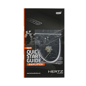 Hertz HCP 1D