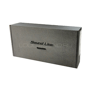 Dynamic State SLB-16M