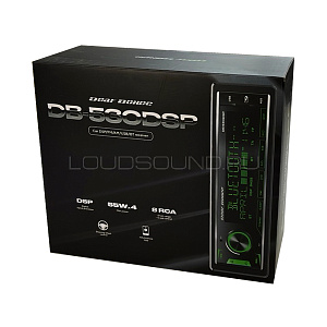 Deaf Bonce DB-530DSP