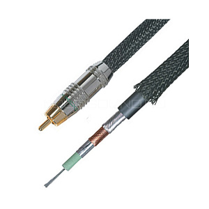 Daxx W93-35 (1RCA - 1RCA) 3,5м