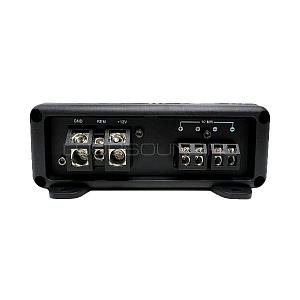 Kingz Audio TSR-700.1