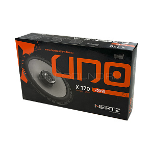 Hertz UNO X 170