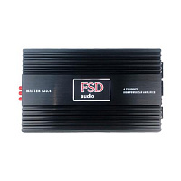 FSD Audio Master 120.4