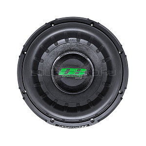 Apocalypse DB-3012R 12" D2