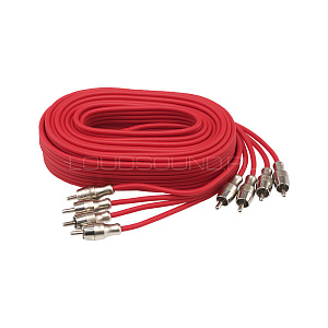 AurA RCA-B45SE (4RCA - 4RCA) 5м