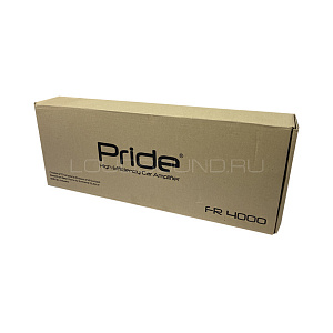 Pride FR4000