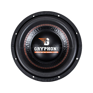 DL Audio Gryphon Lite 10 v.2 10" D2